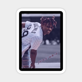 juice wrld 999 rapper Magnet