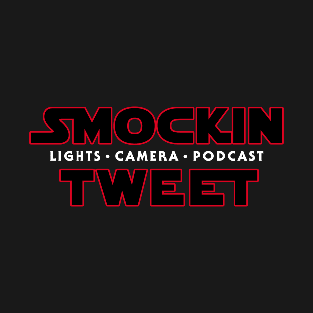 The Last Smockin by Lights, Camera, Podcast