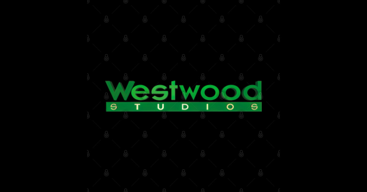 Westwood Studios Video Game Company -Defunct logo - Westwood Studios ...