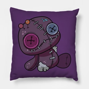 VooBoo Pillow