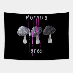 Morally Grey Tapestry