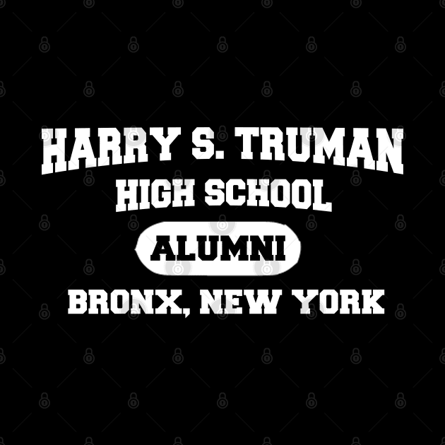 Harry S. Truman by Dojaja