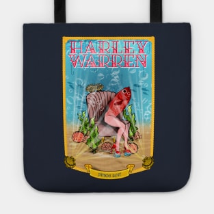 Mermaid Tote