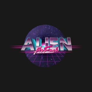 Alien T-Shirt