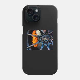 McLaren Senna Phone Case