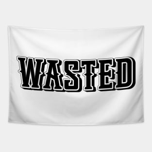 Wasted Tapestry