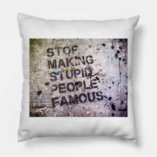 quotes Pillow