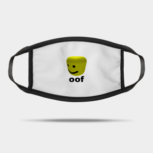 Roblox Character Head Masks Teepublic - roblox mask off loud