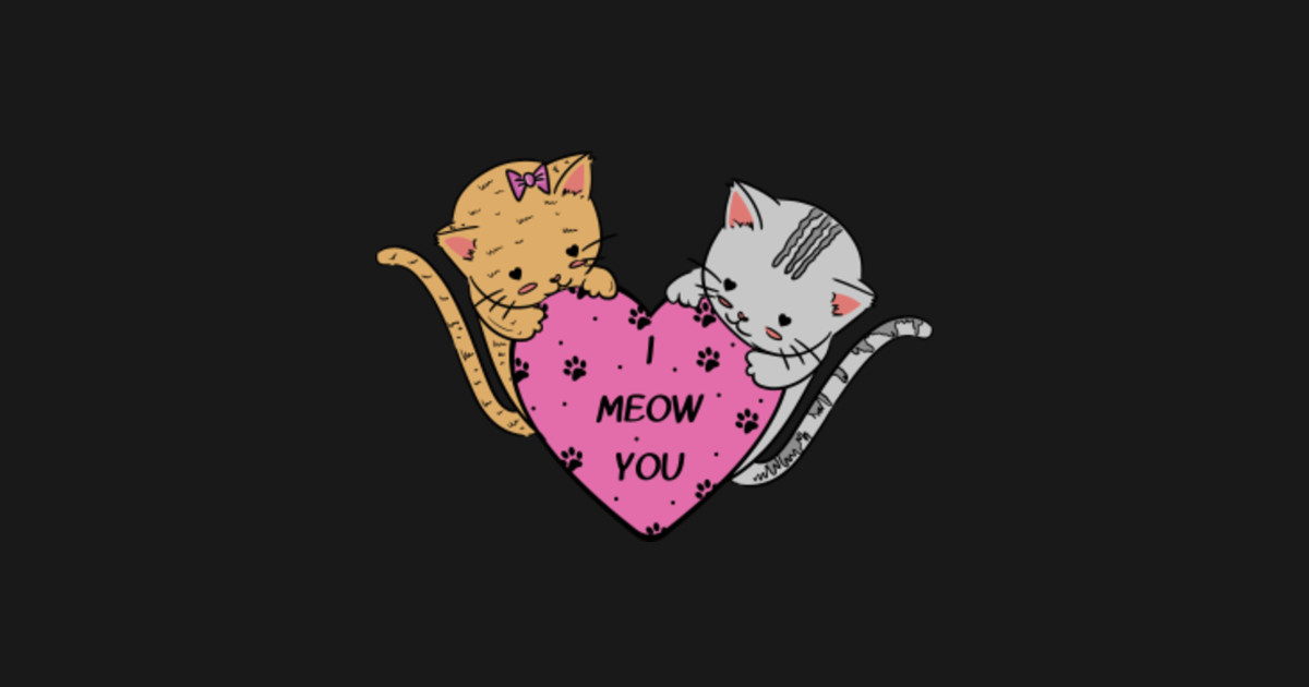 Meow Share