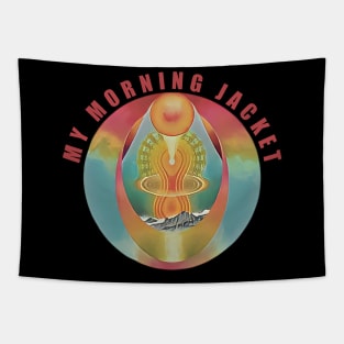 My Morning Jacket Tapestry