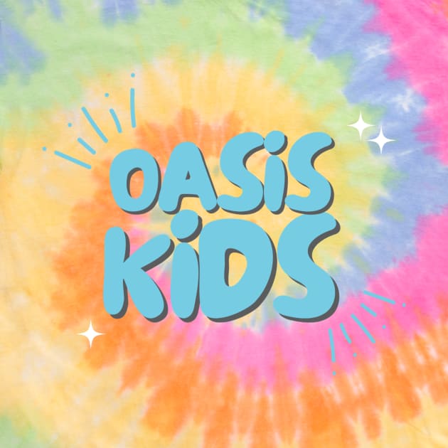 Oasis Kids! by Oasis Community Church