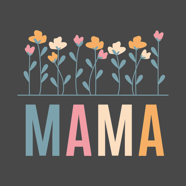 For Mama by MKSTUD1O