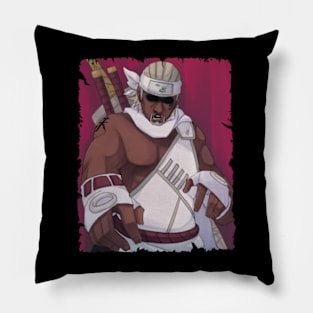 KILLER BEE MERCH VTG Pillow