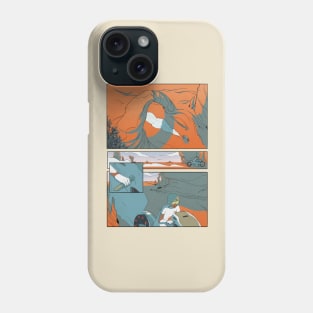 Nomad 2 Phone Case