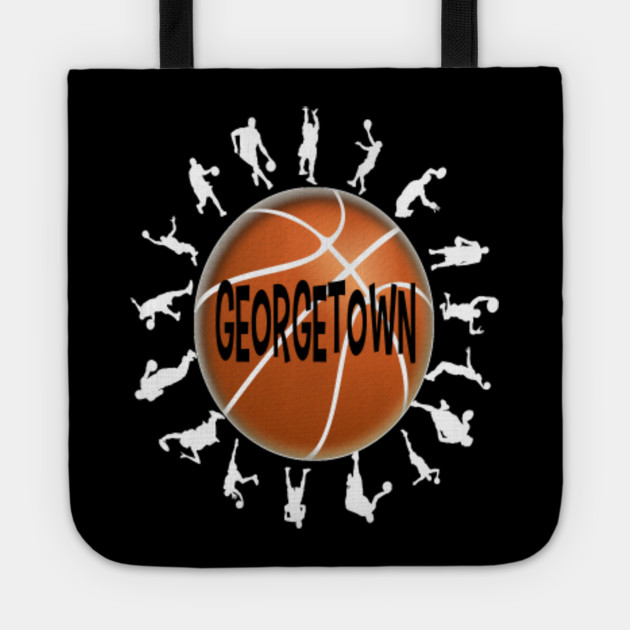 Georgetown College Basketball Bracket March Let Madness Begin