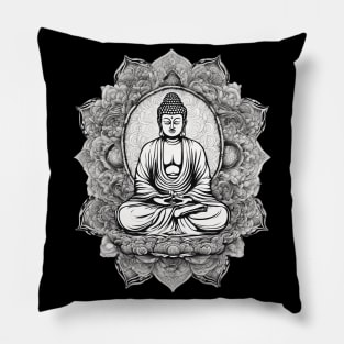 Mantra Pillow