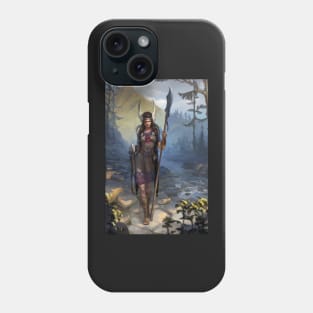 Sigrun Phone Case