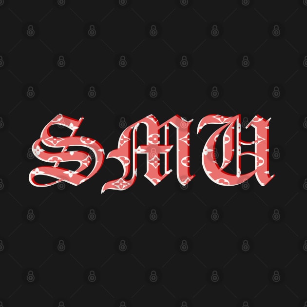 SMU Designer by one-broke-kid