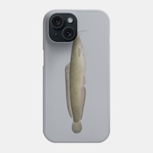 North Africa Catfish Phone Case