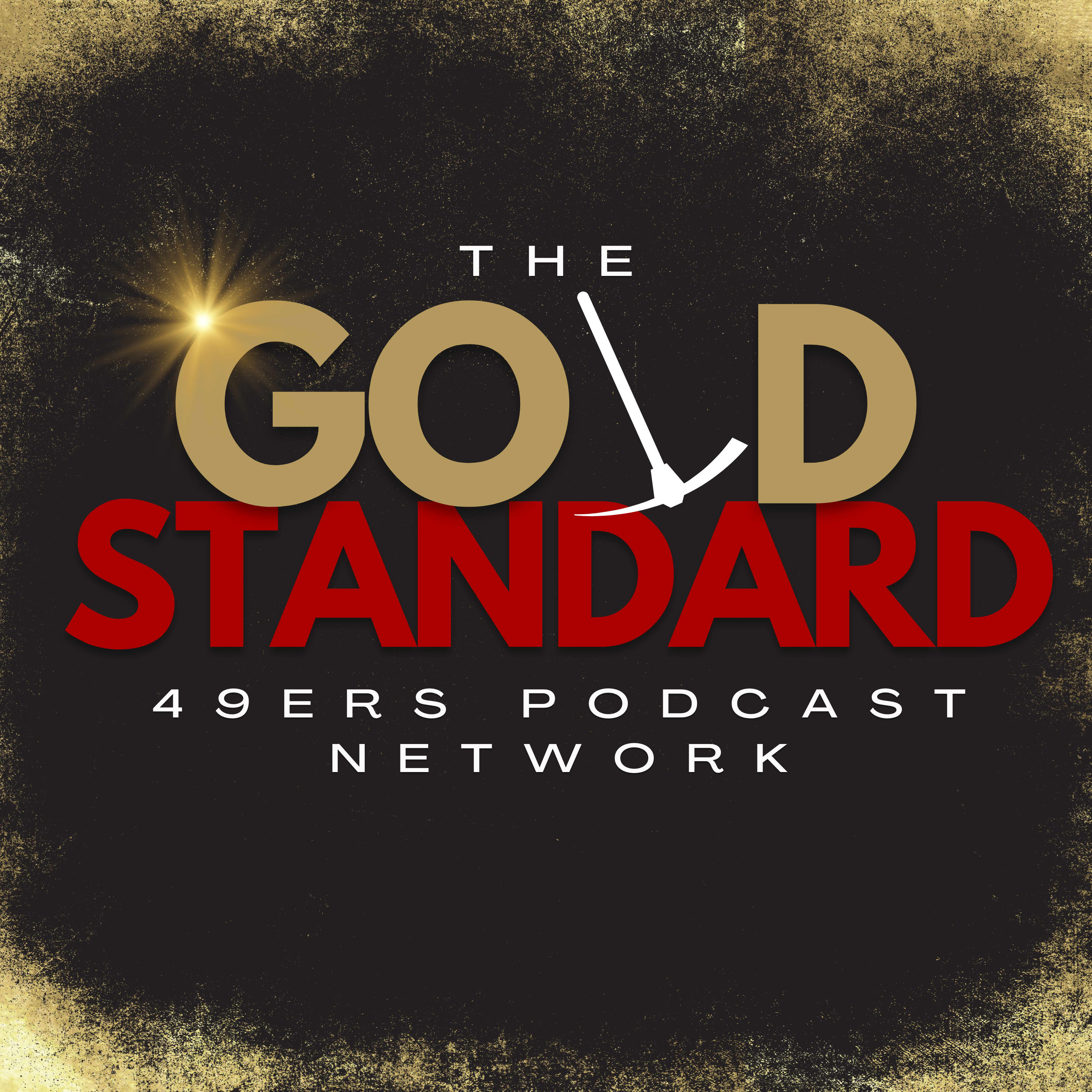 49ers Gold Standard Podcast Store profile image
