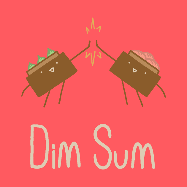 Dim Sum by Timberdoodle