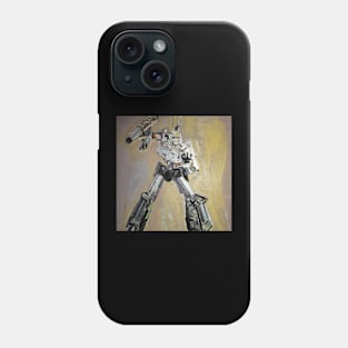 megatron Phone Case