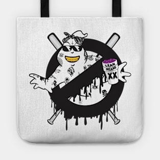 trillbuster2 Tote