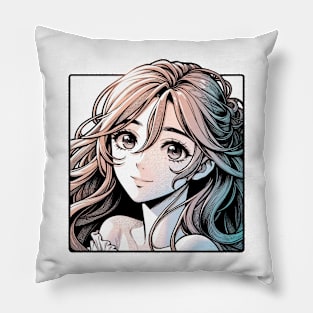 Jolie Pillow