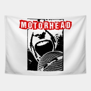 motorhead scream Tapestry