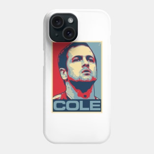 Cole Phone Case