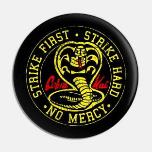 COBRA KAI - version 2 Pin