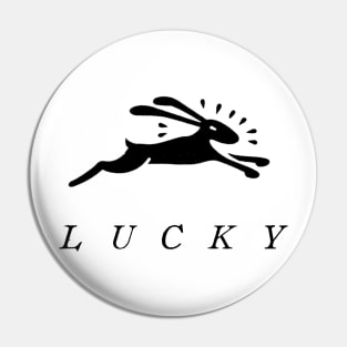 Lucky Pin