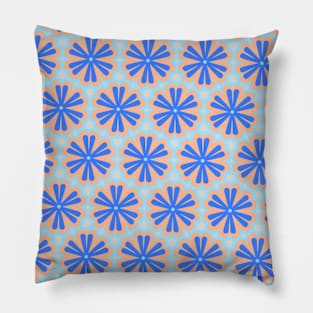 Floral Pillow