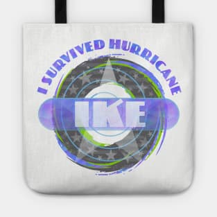 Hurricane Ike Tote