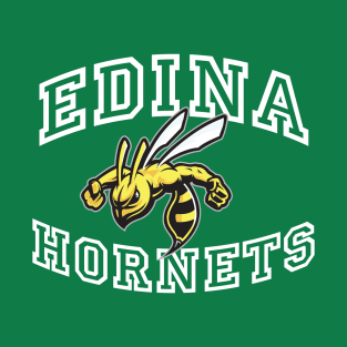 Edina Hornets T-Shirt