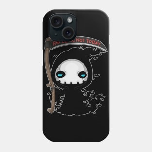 Good Guy Grim Phone Case