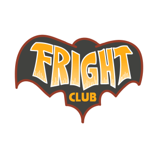 Sabrina Fright Club T-Shirt