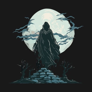 Ghost T-Shirt