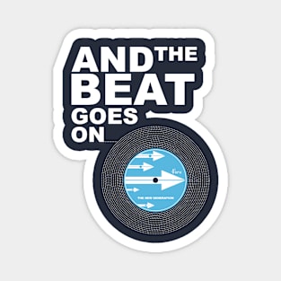 The Beat Magnet