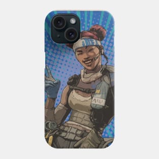 Lifeline Phone Case