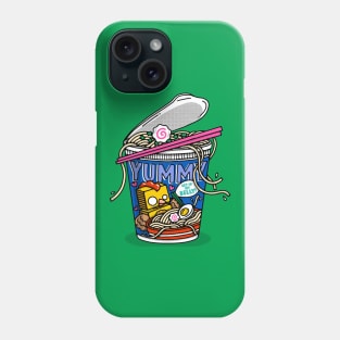 Pot - Chicken Flavour Phone Case