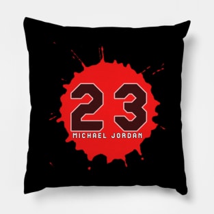 VICTORY OF JORDAN Pillow