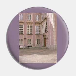 Pastel Prague Pin