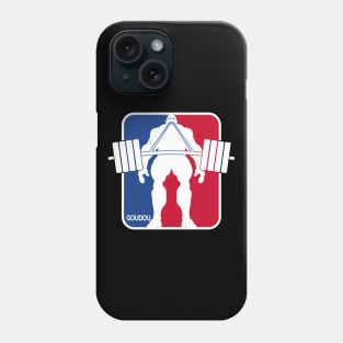 National Goudou Association Phone Case