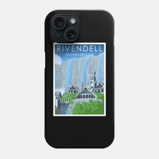 Rivendell Phone Case