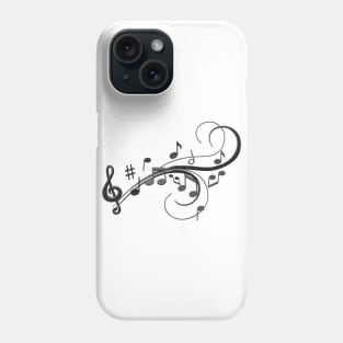 The Great Tone Phone Case