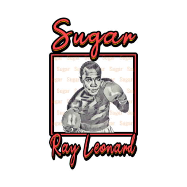 Discover Marvelous Marvin Hagler  T-Shirt