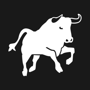 Bull T-Shirt