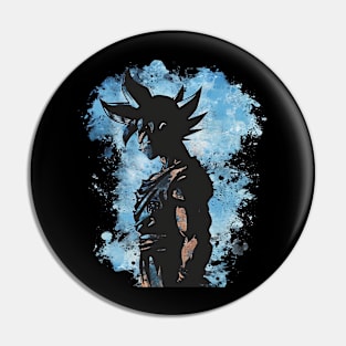 goku Pin