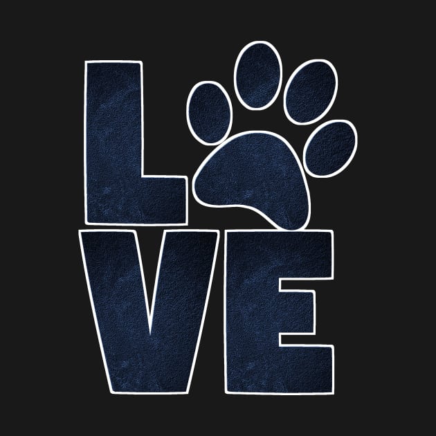 Dogs lover shirt sticker by Teeboom St